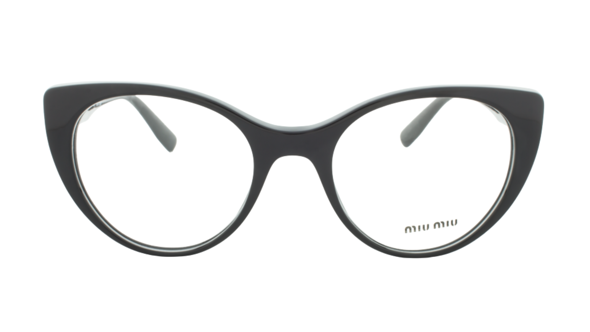 Miu Miu VMU 06T - Black