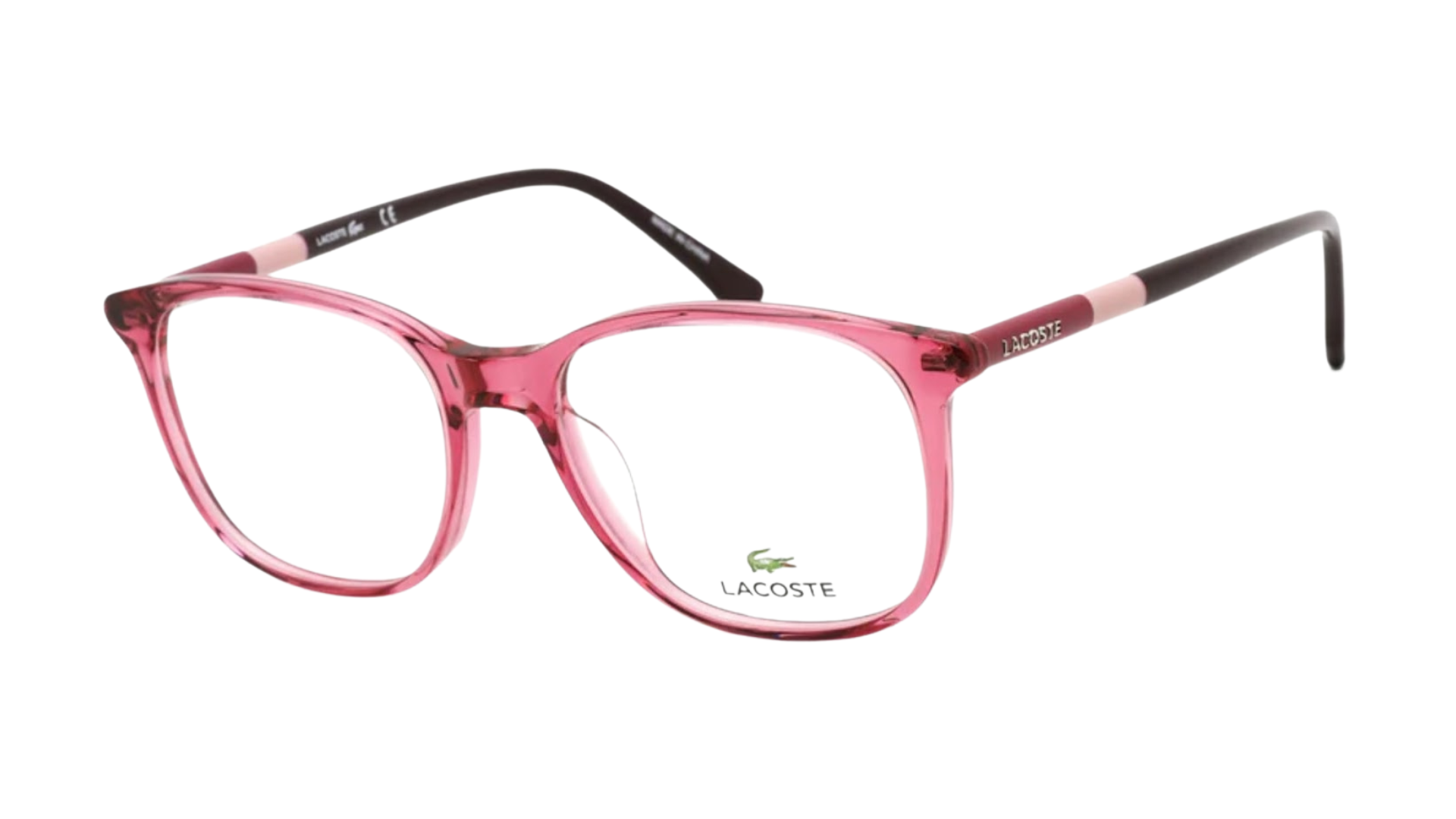 Lacoste L2770 - Crystal Pink