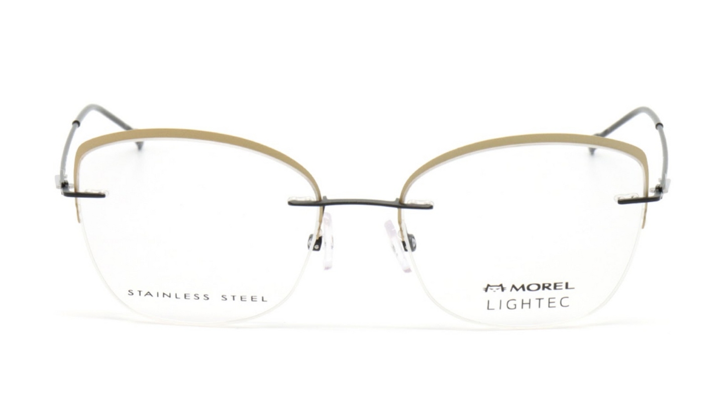 Lightec 30218L - Black/Matte Gold