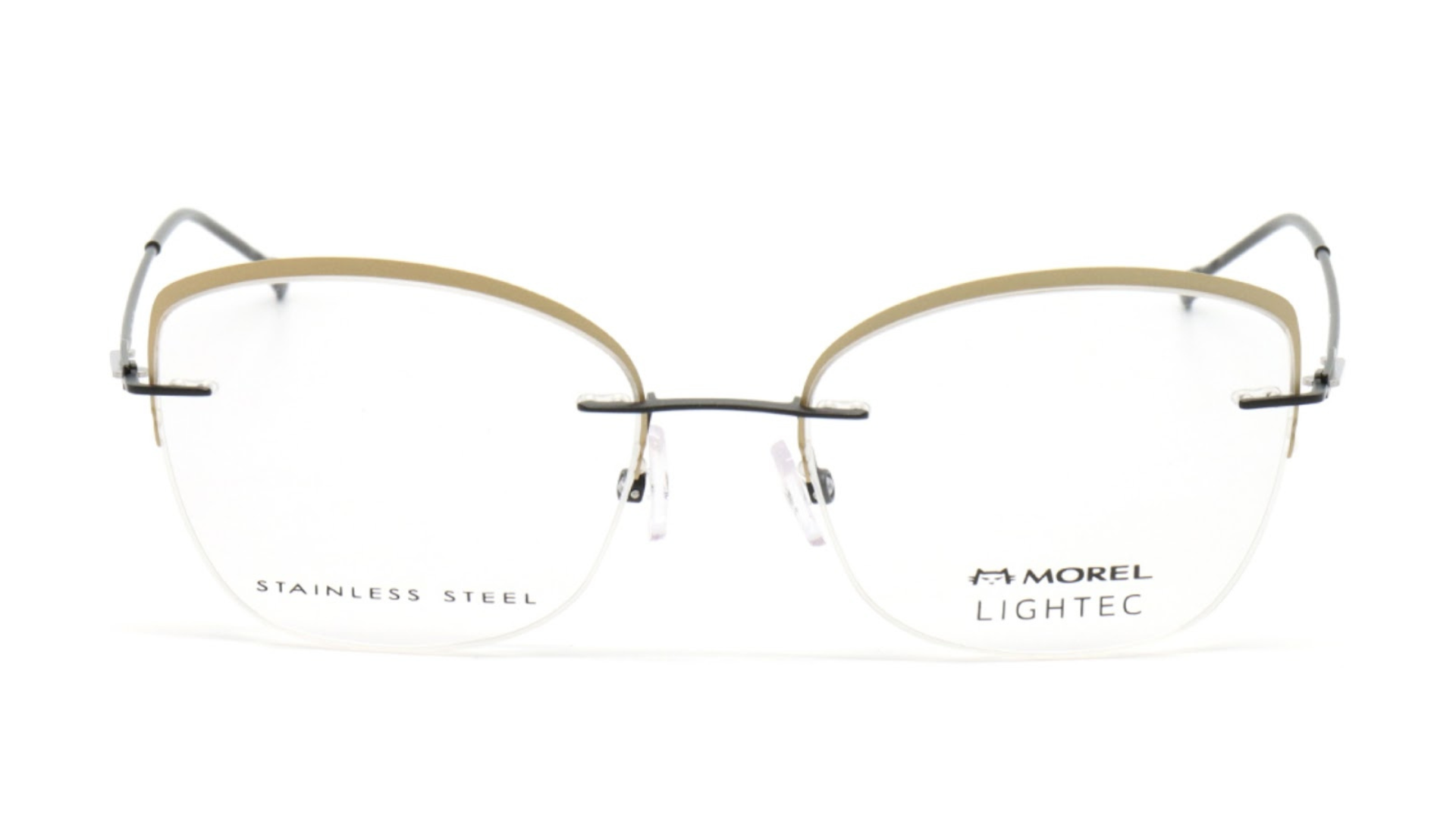 Lightec 30218L - Black/Matte Gold