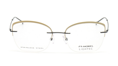 Lightec 30218L - Black/Matte Gold