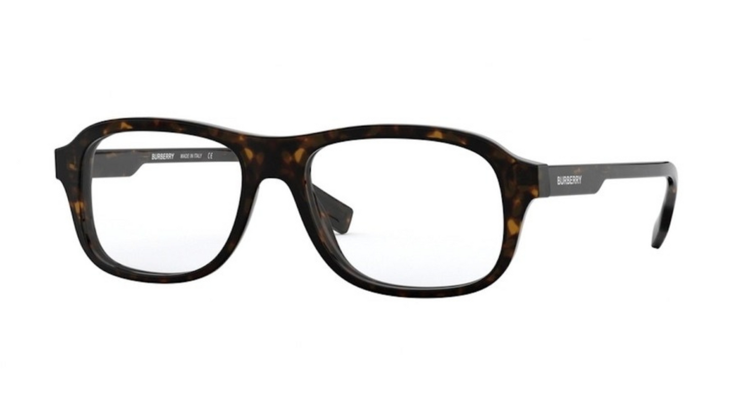 Burberry BE2299 - Dark Havana