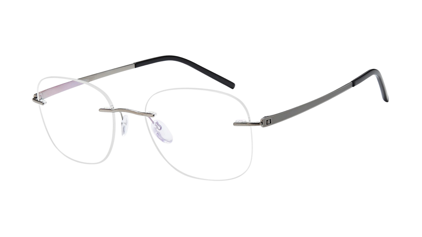 Simply Lite SL 903 - GUNMETAL