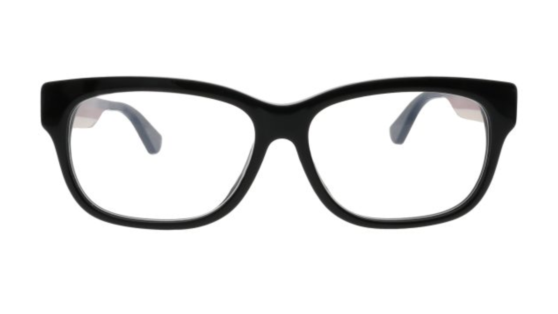 Gucci GG0278OA - Black/Multicolor