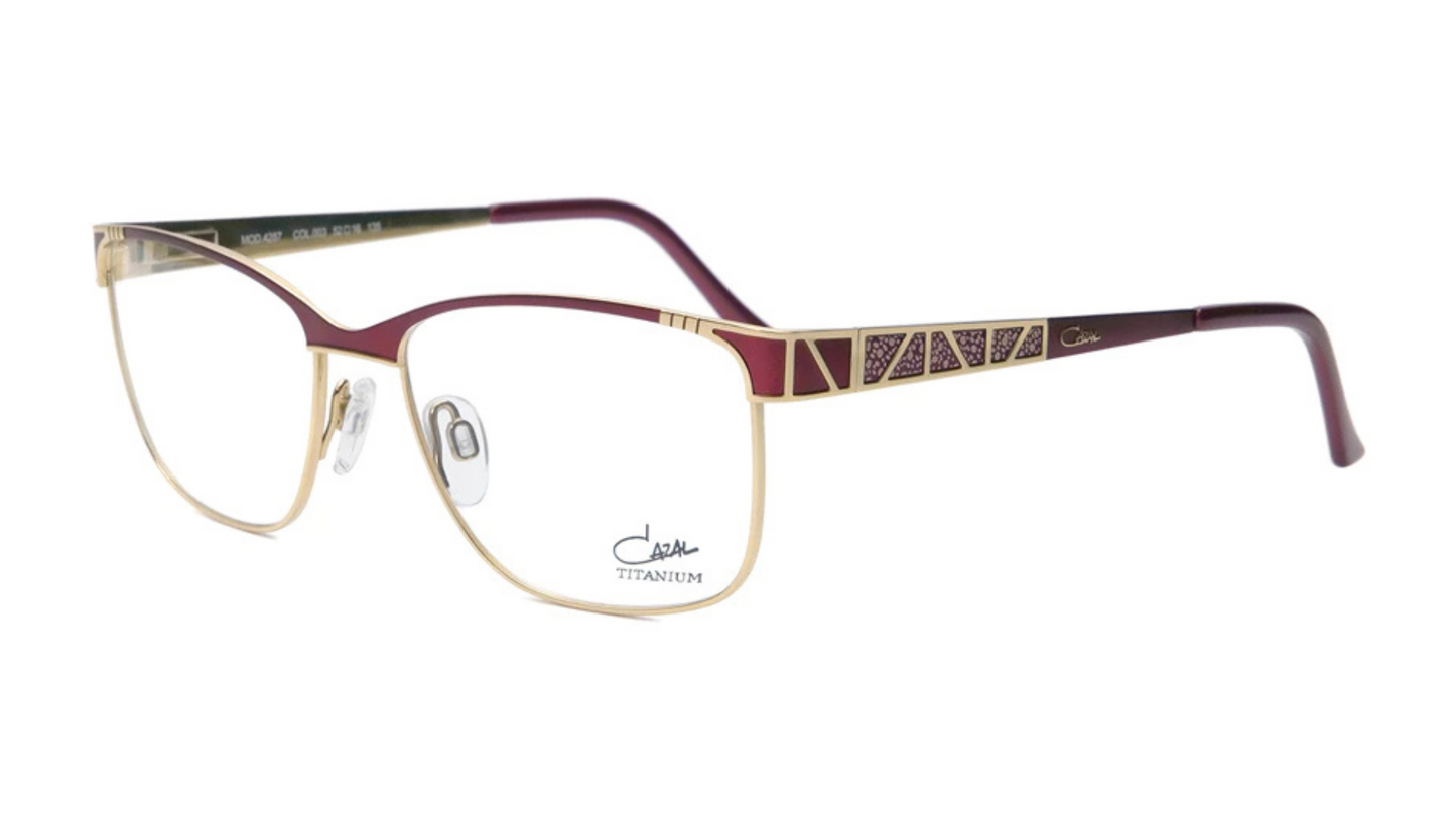 Cazal 4287 - Bordeaux