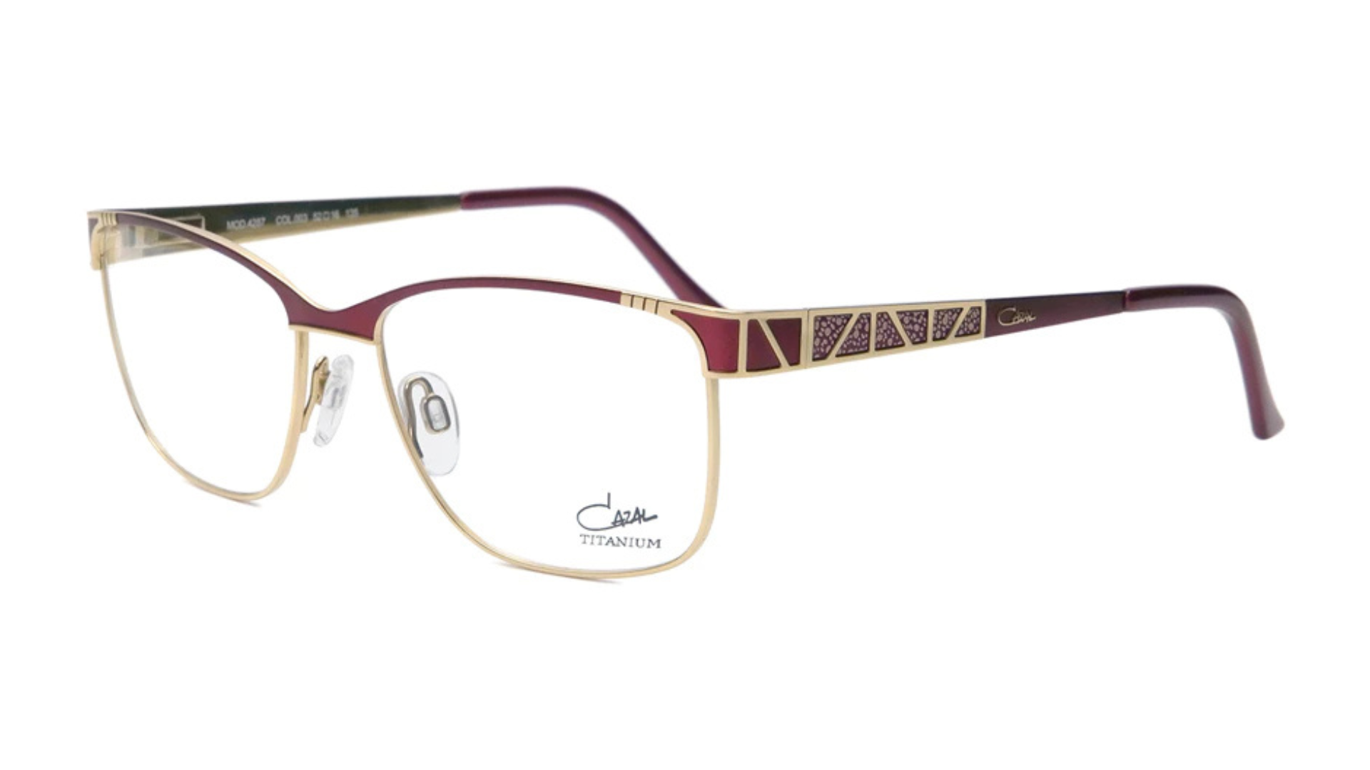 Cazal 4287 - Bordeaux
