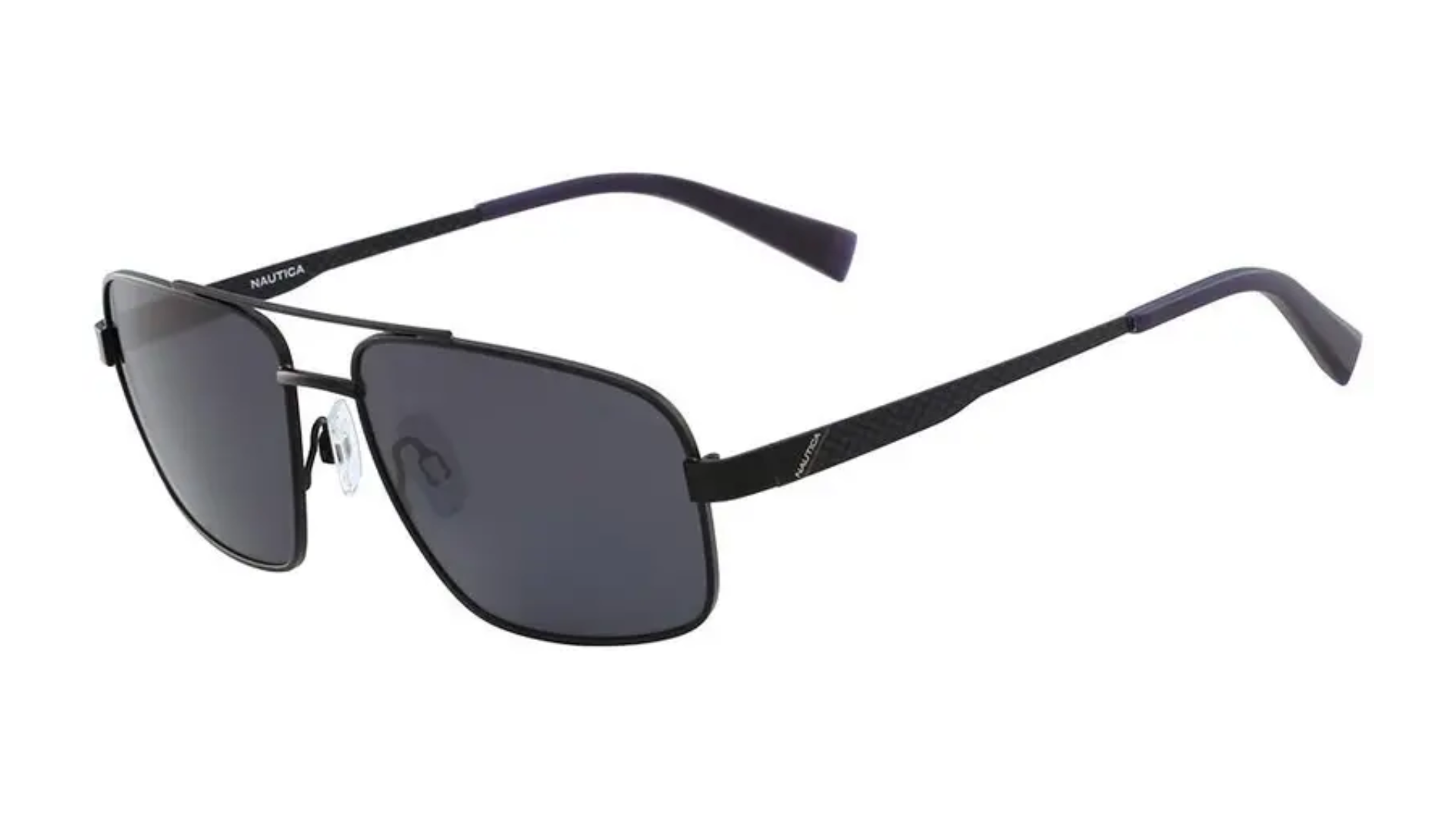 NAUTICA N5119S - Matte Black
