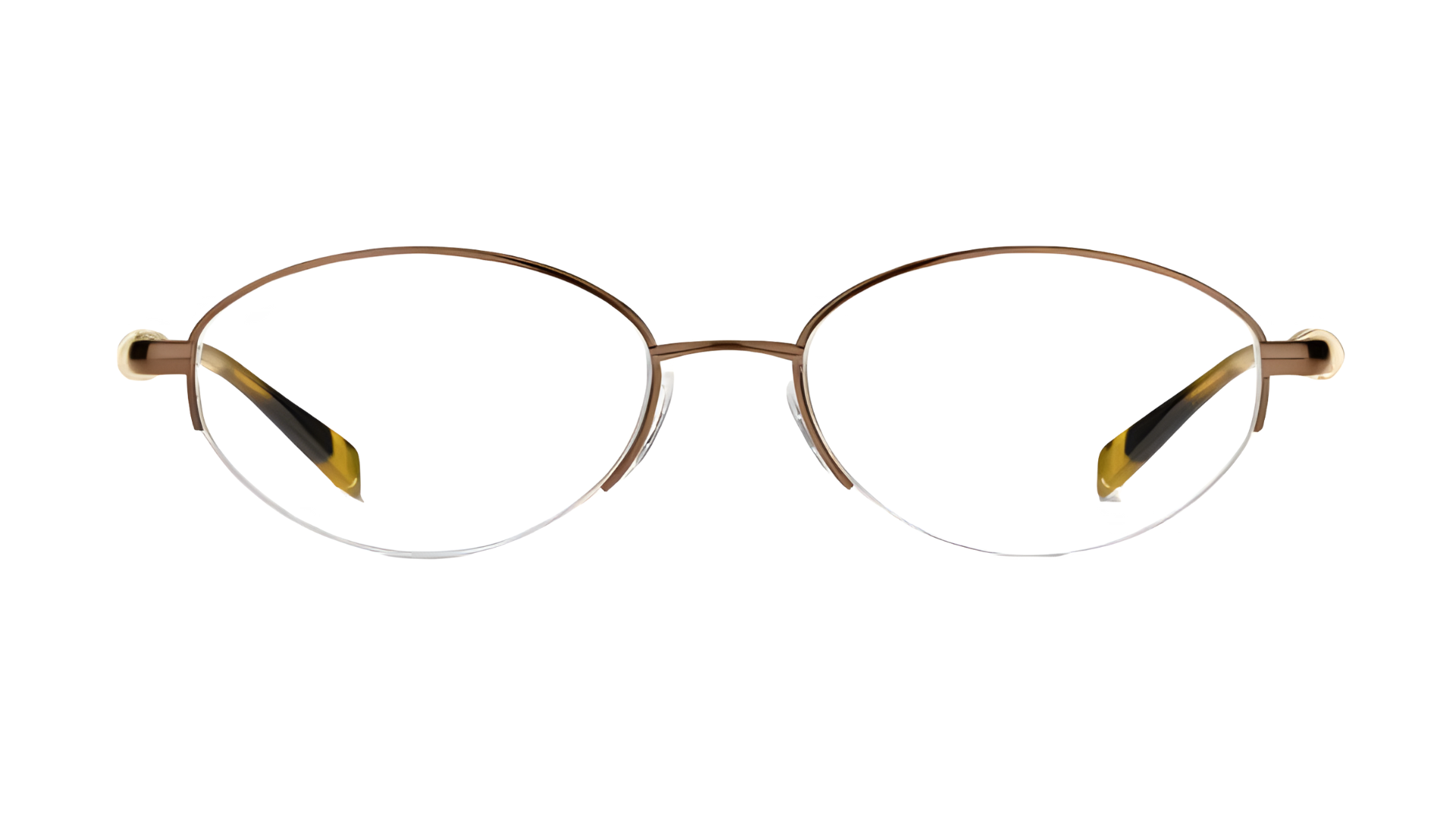 MaxMara MM 1341/F - Brown