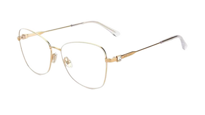 Jimmy Choo JC304 - Ivory Gold
