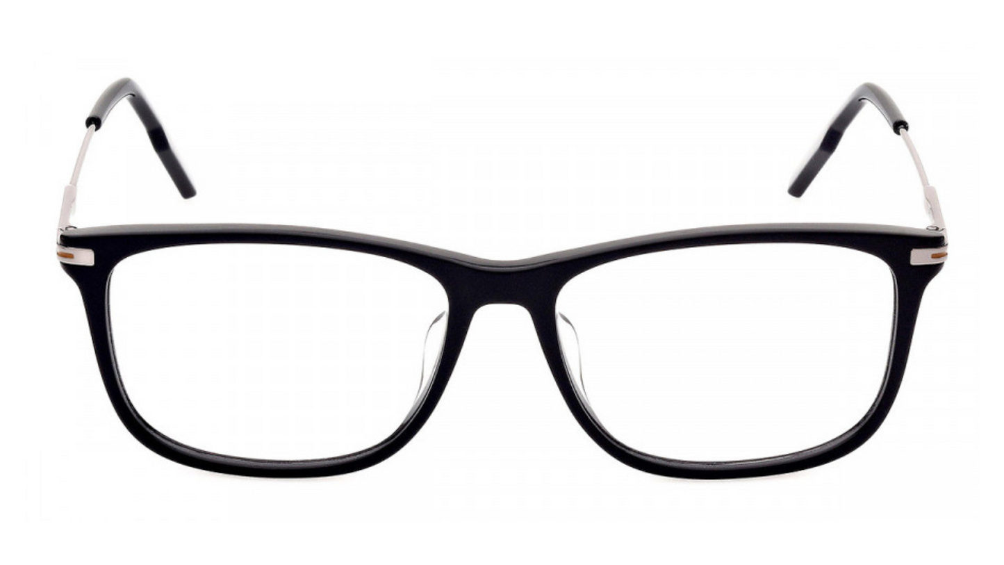 Ermenegildo Zegna EZ5233-D - Shiny Black