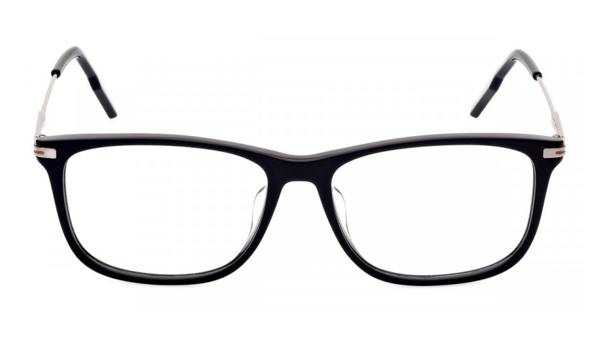 Ermenegildo Zegna EZ5233-D - Shiny Black