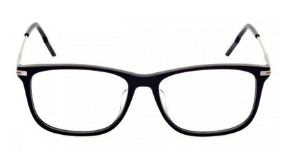 Ermenegildo Zegna EZ5233-D - Shiny Black