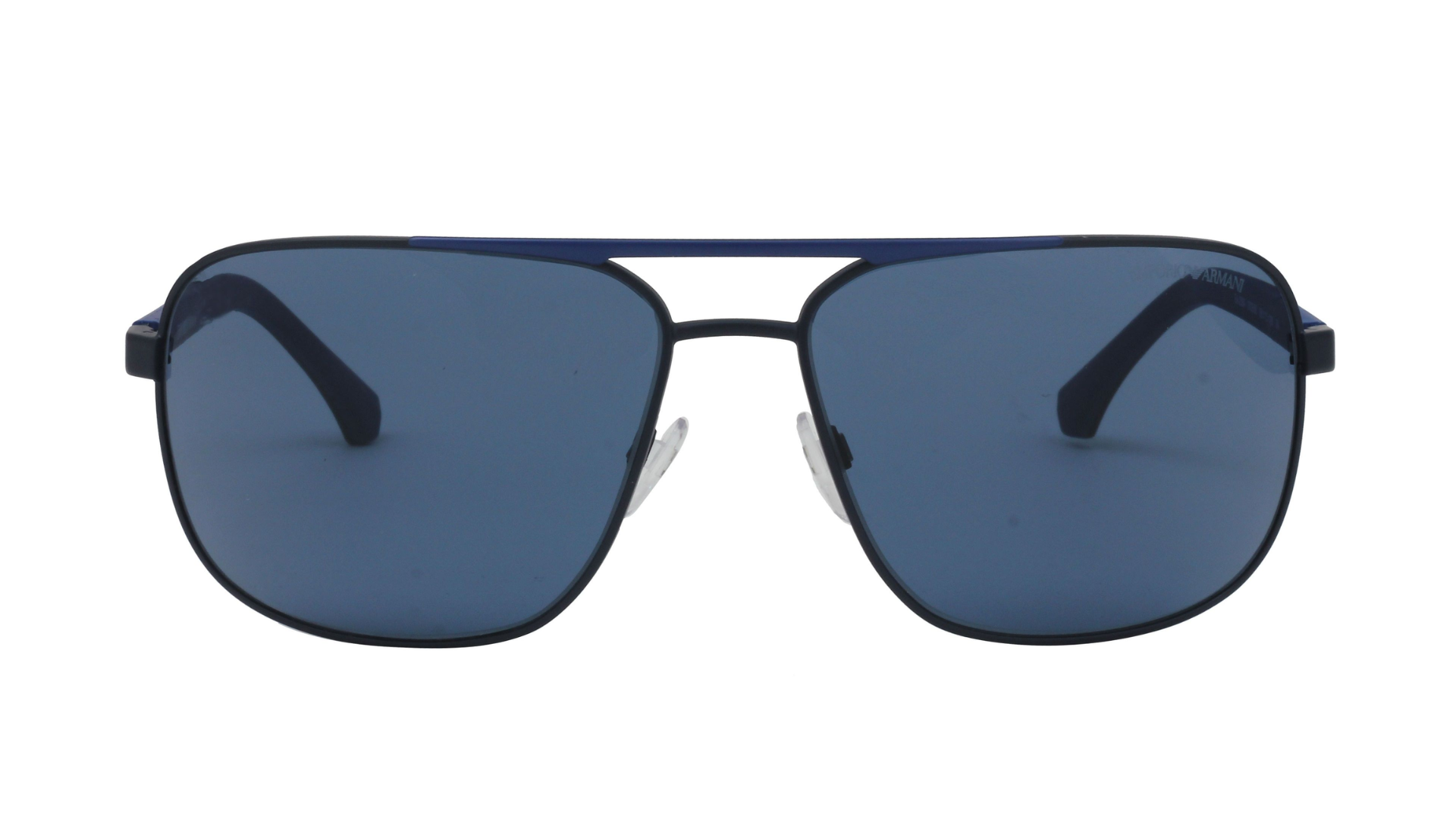 Emporio Armani EA 2084 - Matte Blue