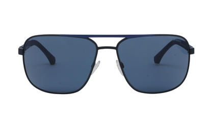 Emporio Armani EA 2084 - Matte Blue