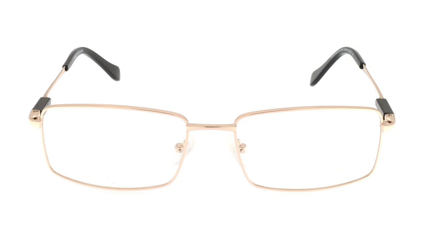 Paul Vosheront PV502 - Gold / Black
