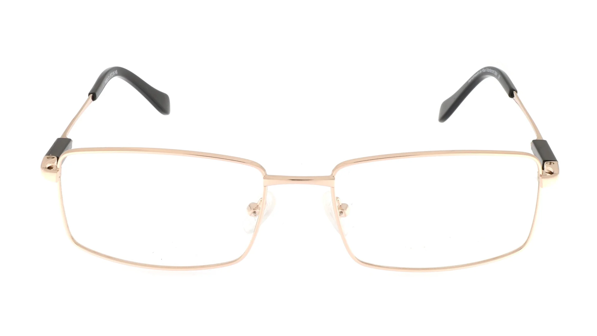 Paul Vosheront PV502 - Gold / Black