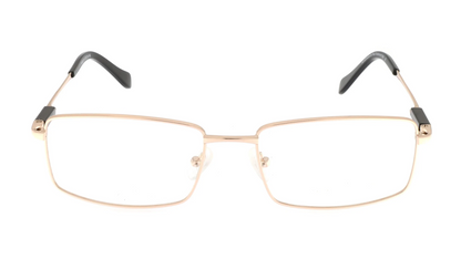 Paul Vosheront PV502 - Gold / Black