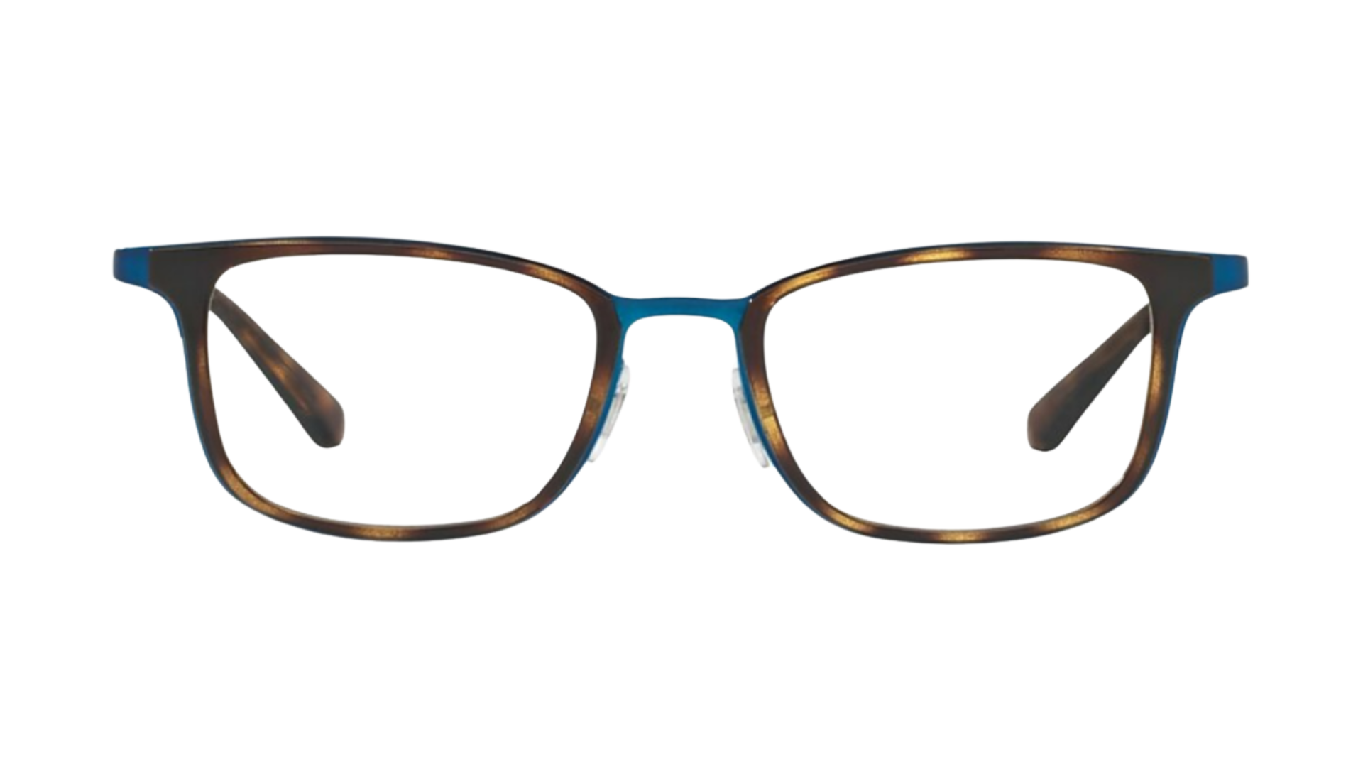 Ray-Ban RB6373M - Matte Blue