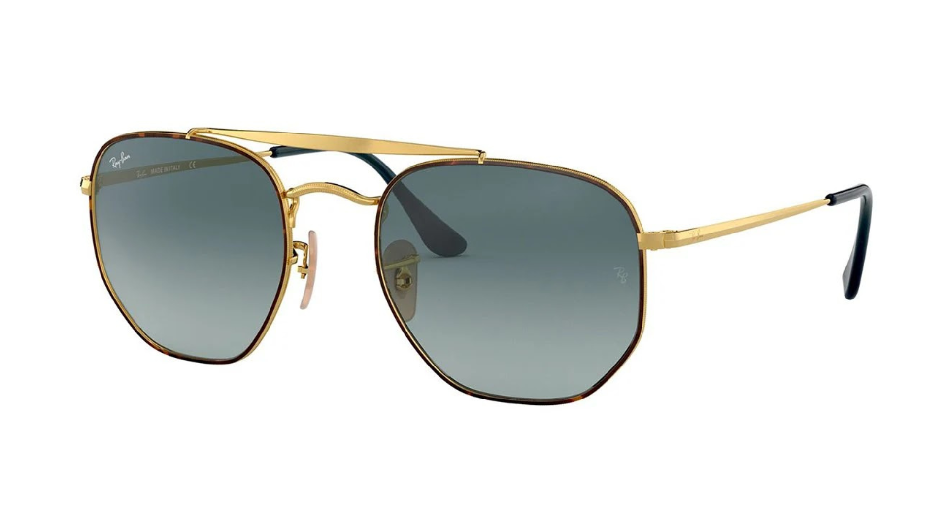 Ray-Ban MARSHALL RB3648 - Gold
