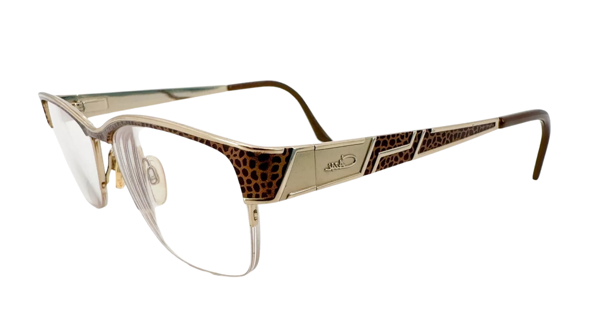 Cazal 4243 - Brown