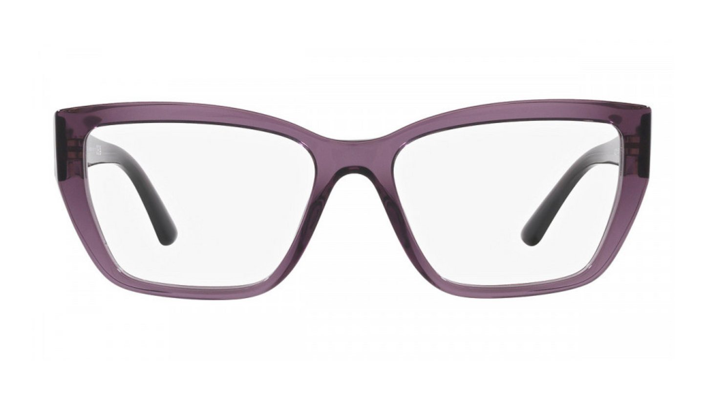 Bvlgari 4221 - Transparent Amethyst