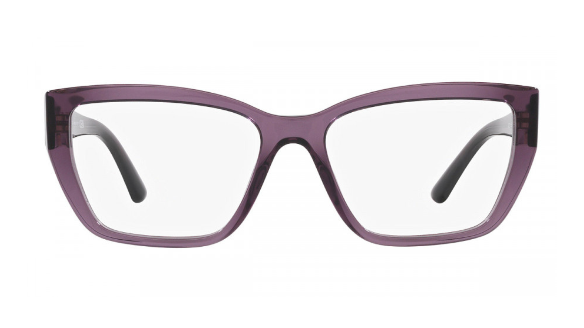 Bvlgari 4221 - Transparent Amethyst