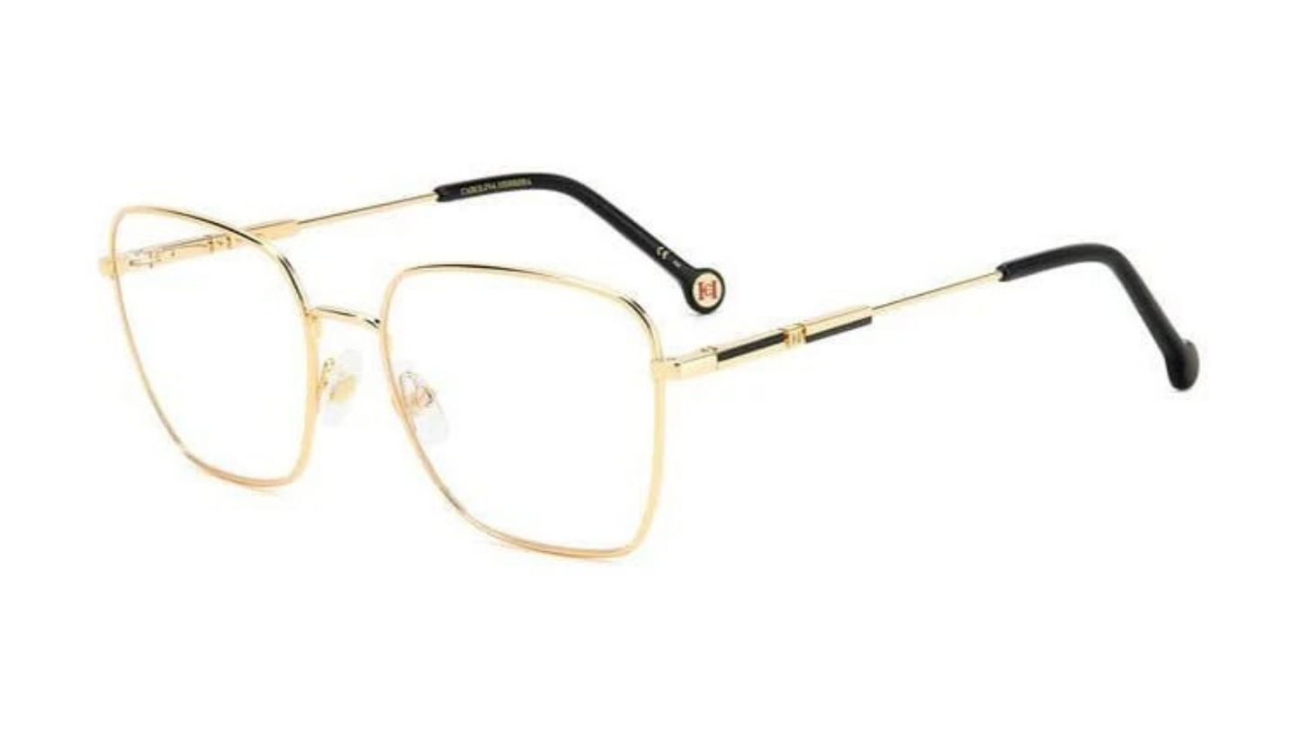 Carolina Herrera HER 0162 - Gold