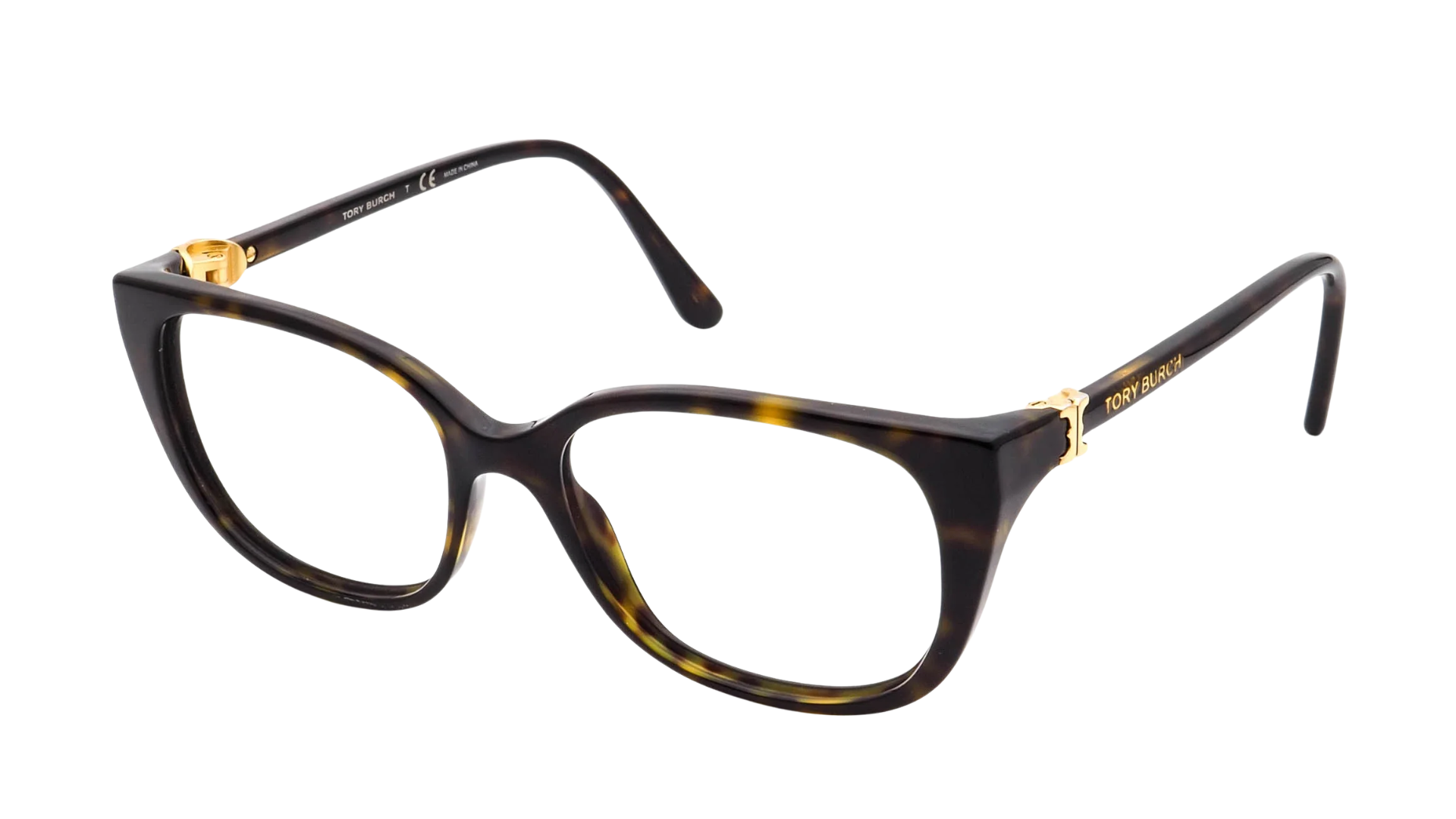 Tory Burch TY 2068 - Dark Tortoise