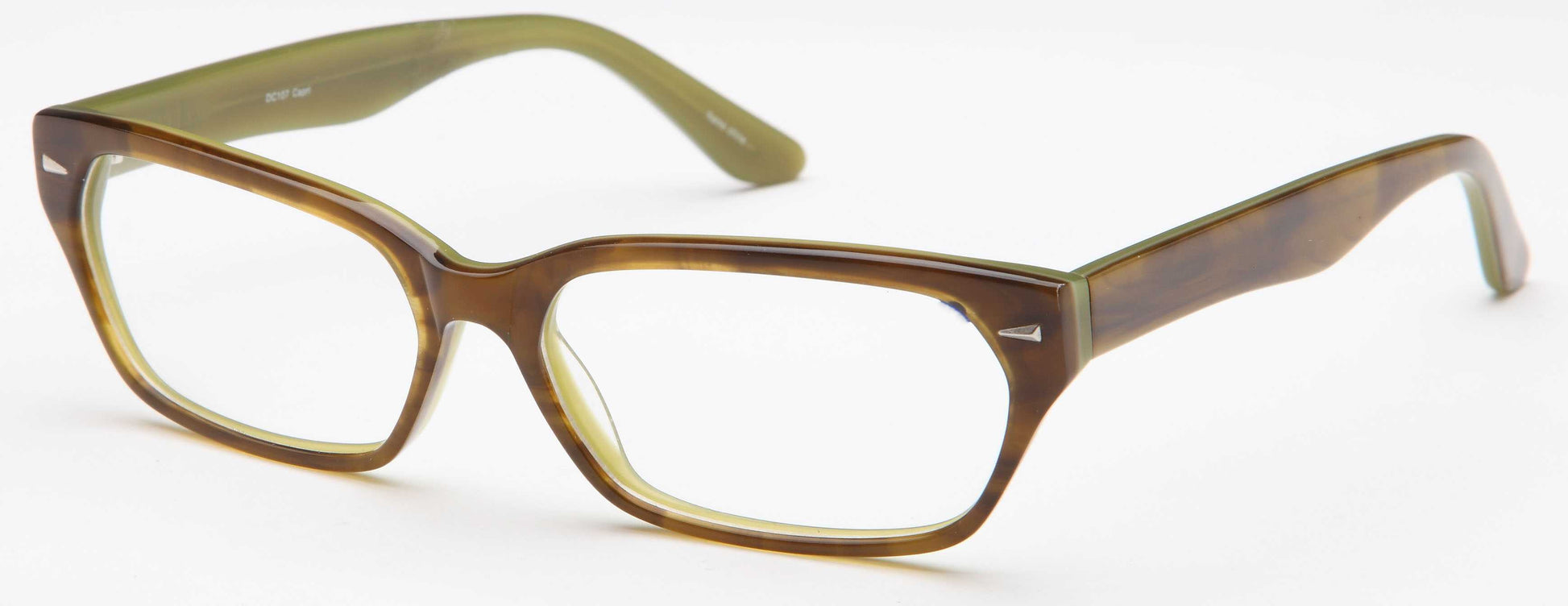 Di Caprio DC107 - OLIVE