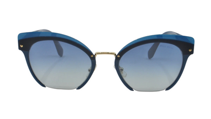 Miu Miu SMU 53T - Blue