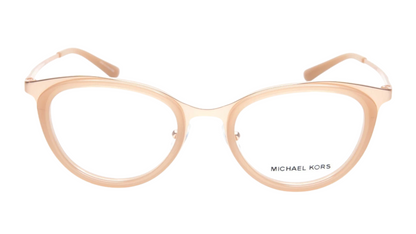 Michael Kors MK 3021 (CAPETOWN) - Matte Rose Gold