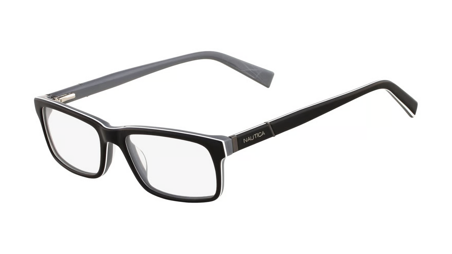NAUTICA N8085 - Black
