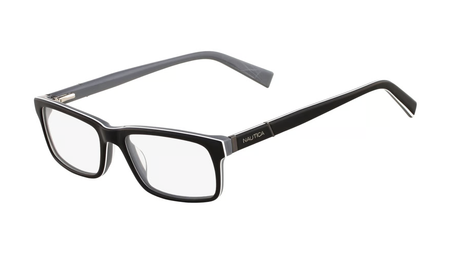 NAUTICA N8085 - Black