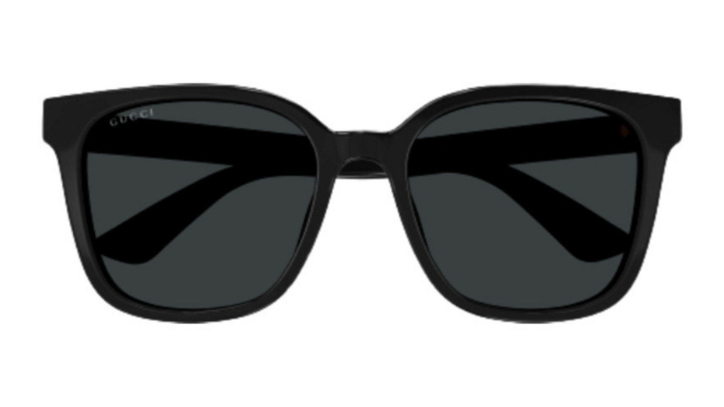 Gucci GG1346SK - Black w/ Smoke
