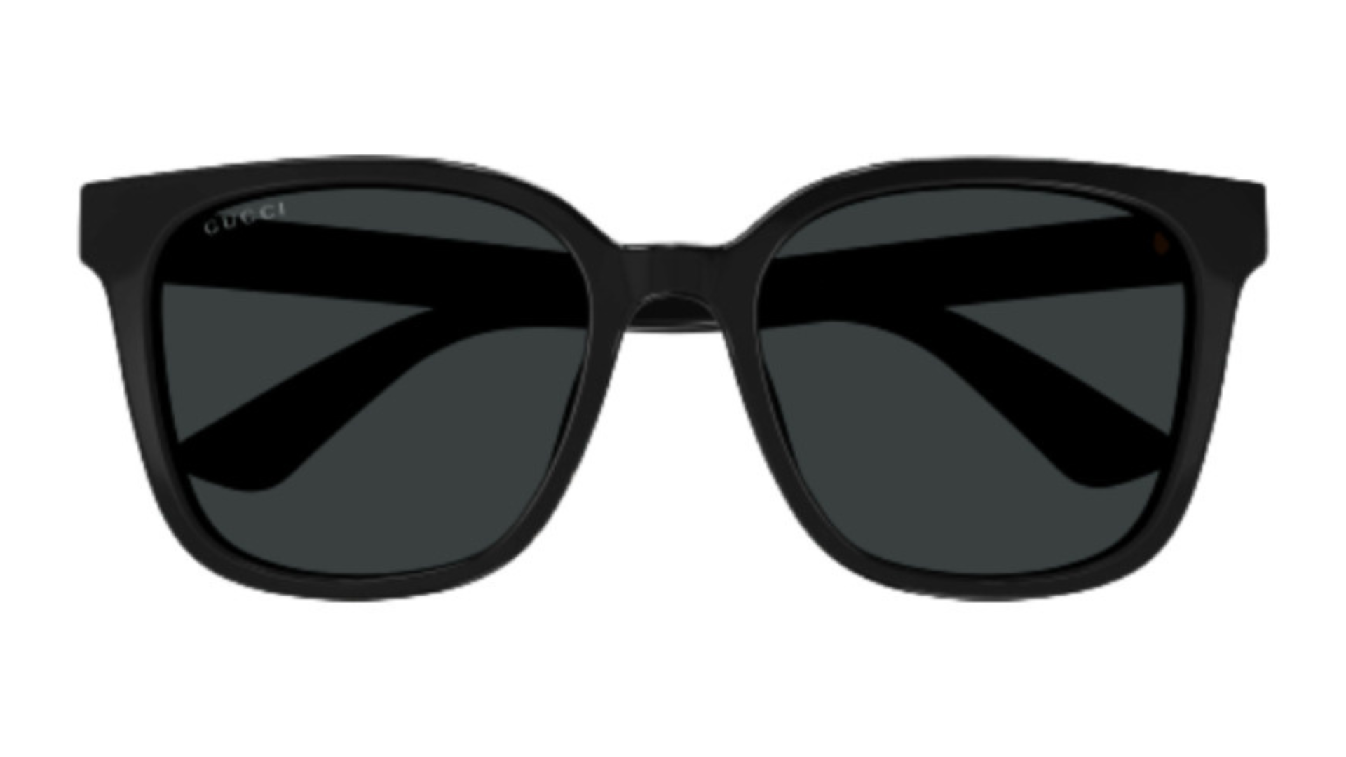 Gucci GG1346SK - Black w/ Smoke