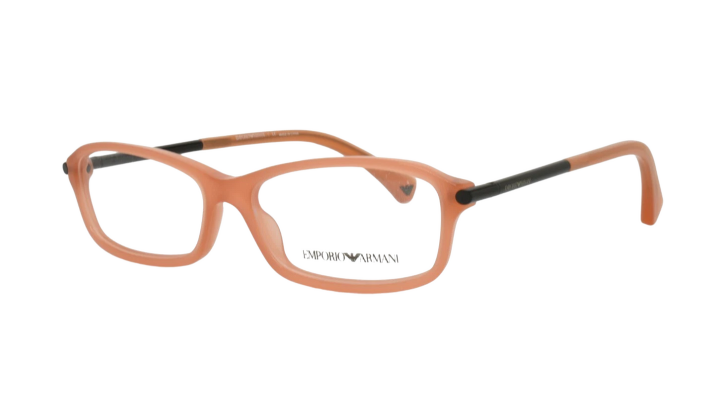 Emporio Armani EA 3006 - Opal Coral