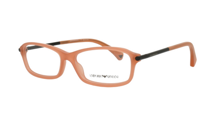 Emporio Armani EA 3006 - Opal Coral