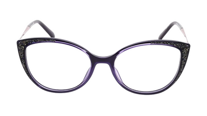 Swarovski SK 5362 - Glossy Purple