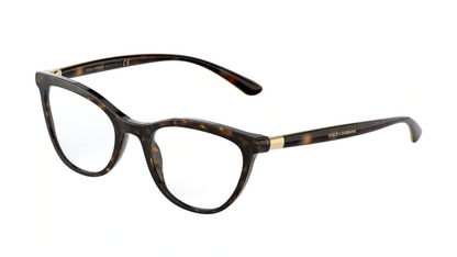 Dolce & Gabbana DG 3324 - Havana