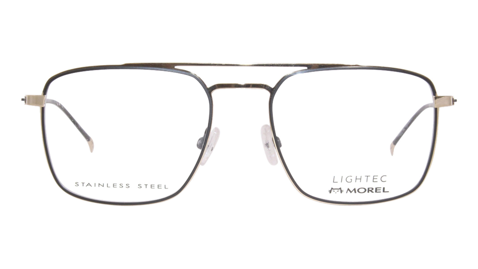 Morel Lightec 30092L - Black/Gold