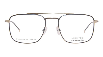 Morel Lightec 30092L - Black/Gold