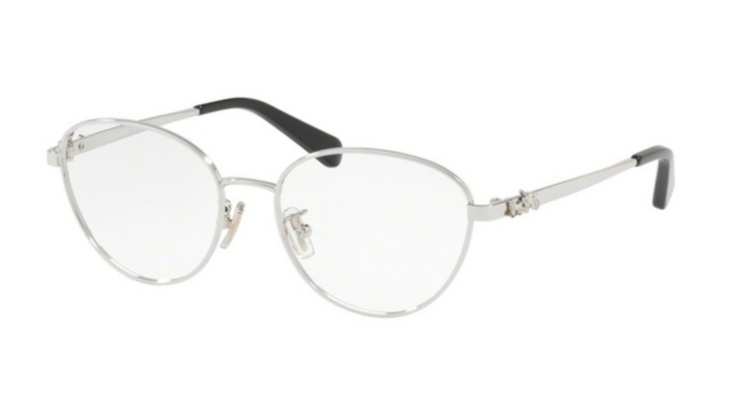 Coach HC 5088 - Silver