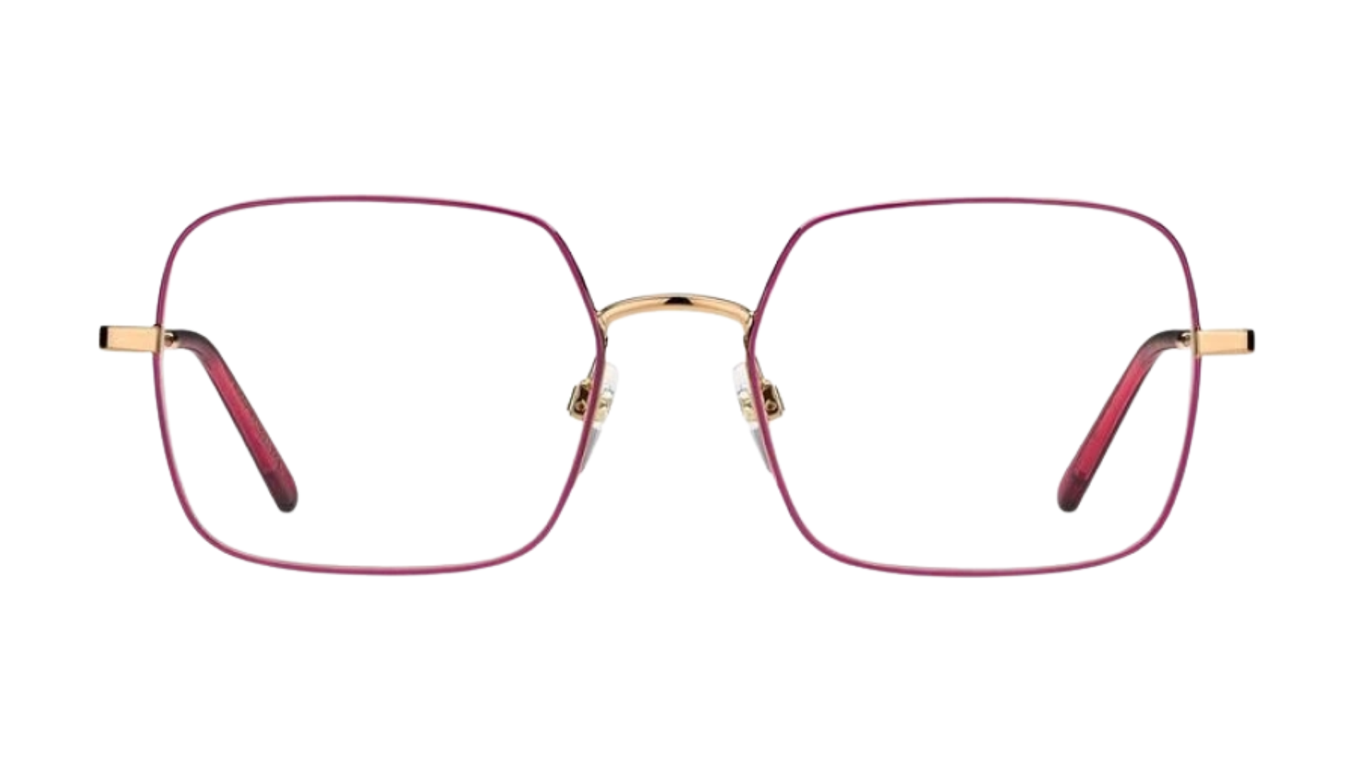 Marc Jacobs MARC 507 - Red / Gold