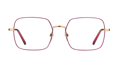 Marc Jacobs MARC 507 - Red / Gold