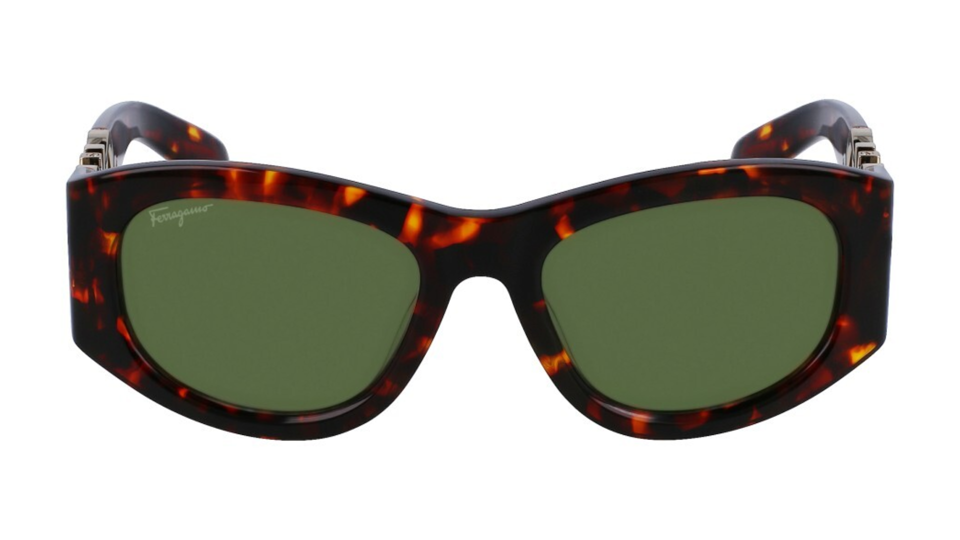 Salvatore Ferragamo SF1082S - Dark Tortoise