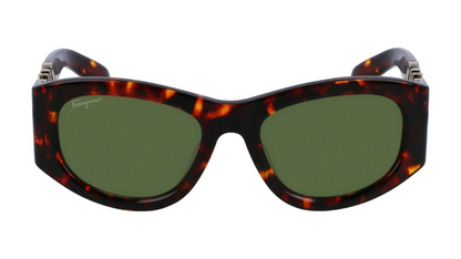 Salvatore Ferragamo SF1082S - Dark Tortoise