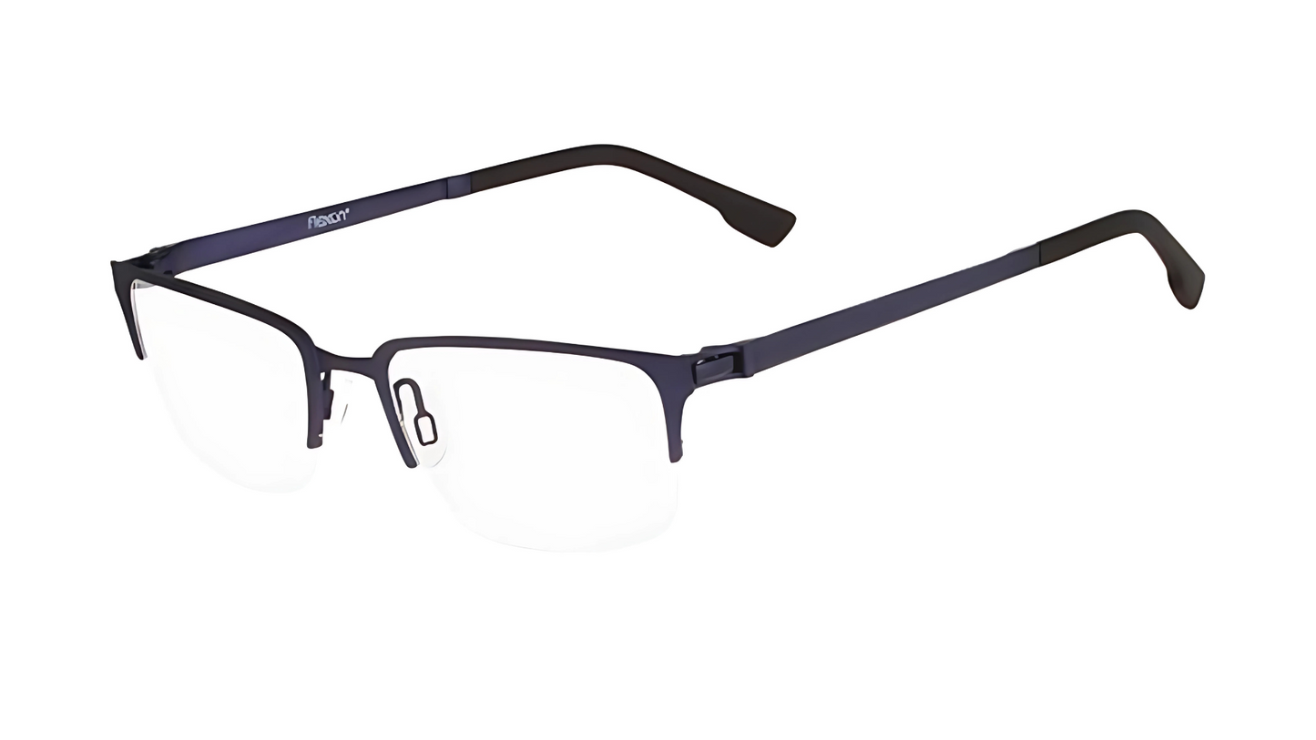 Flexon E1053 - Matte Navy