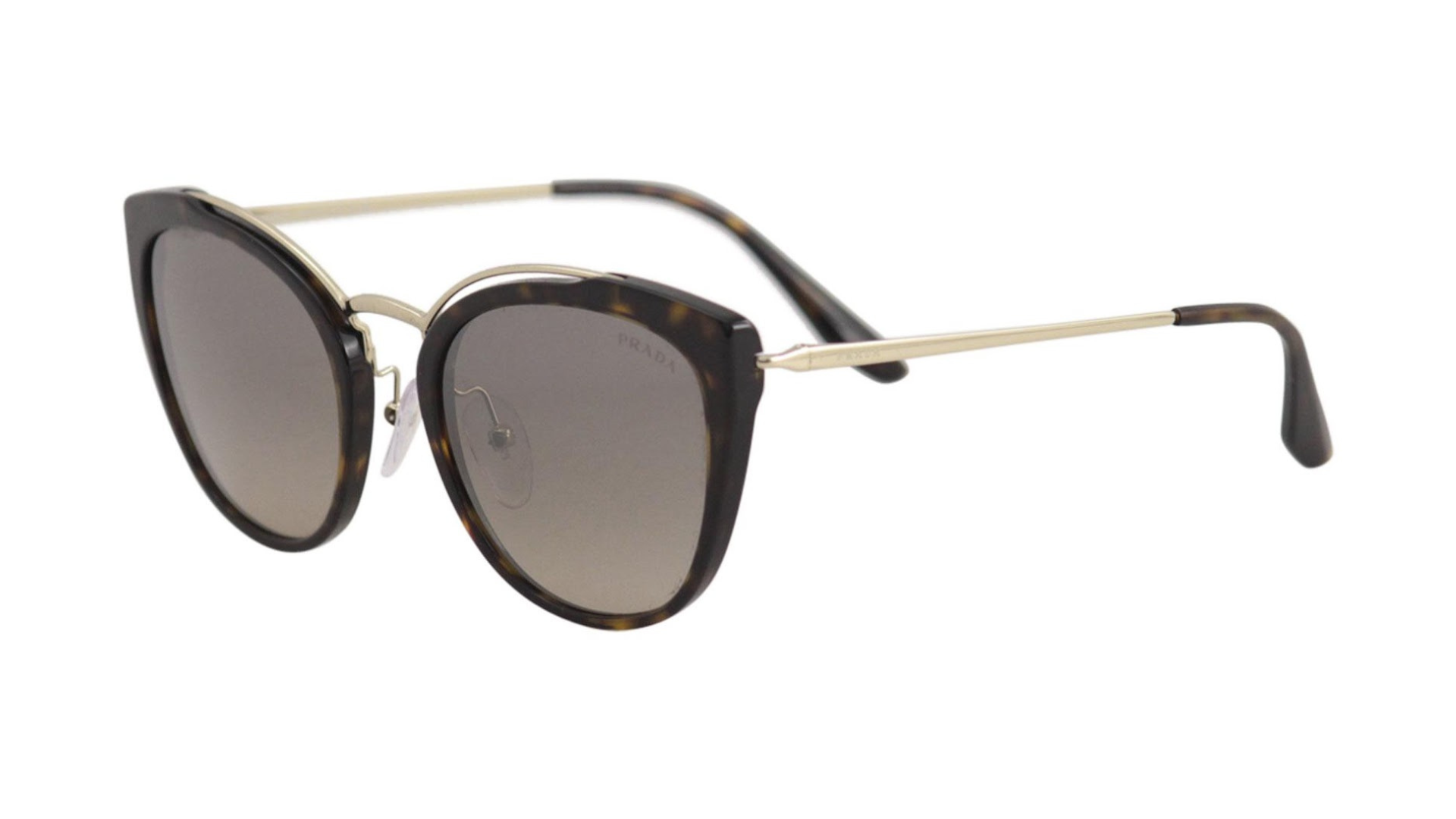 Prada SPR 20U - Havana/Gold