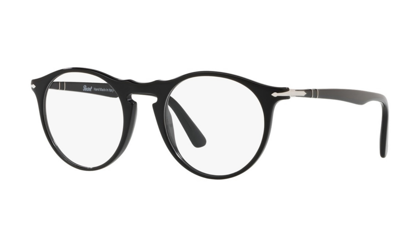 Persol 3201-V - Black
