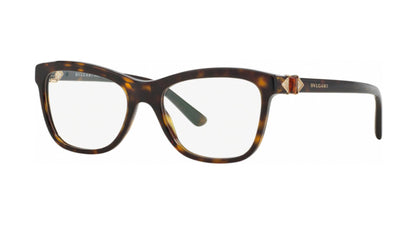 Bvlgari 4101B - Dark Havana